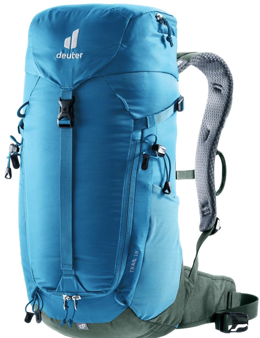 Women Deuter Daypacks & Hiking Bags | Trail 18