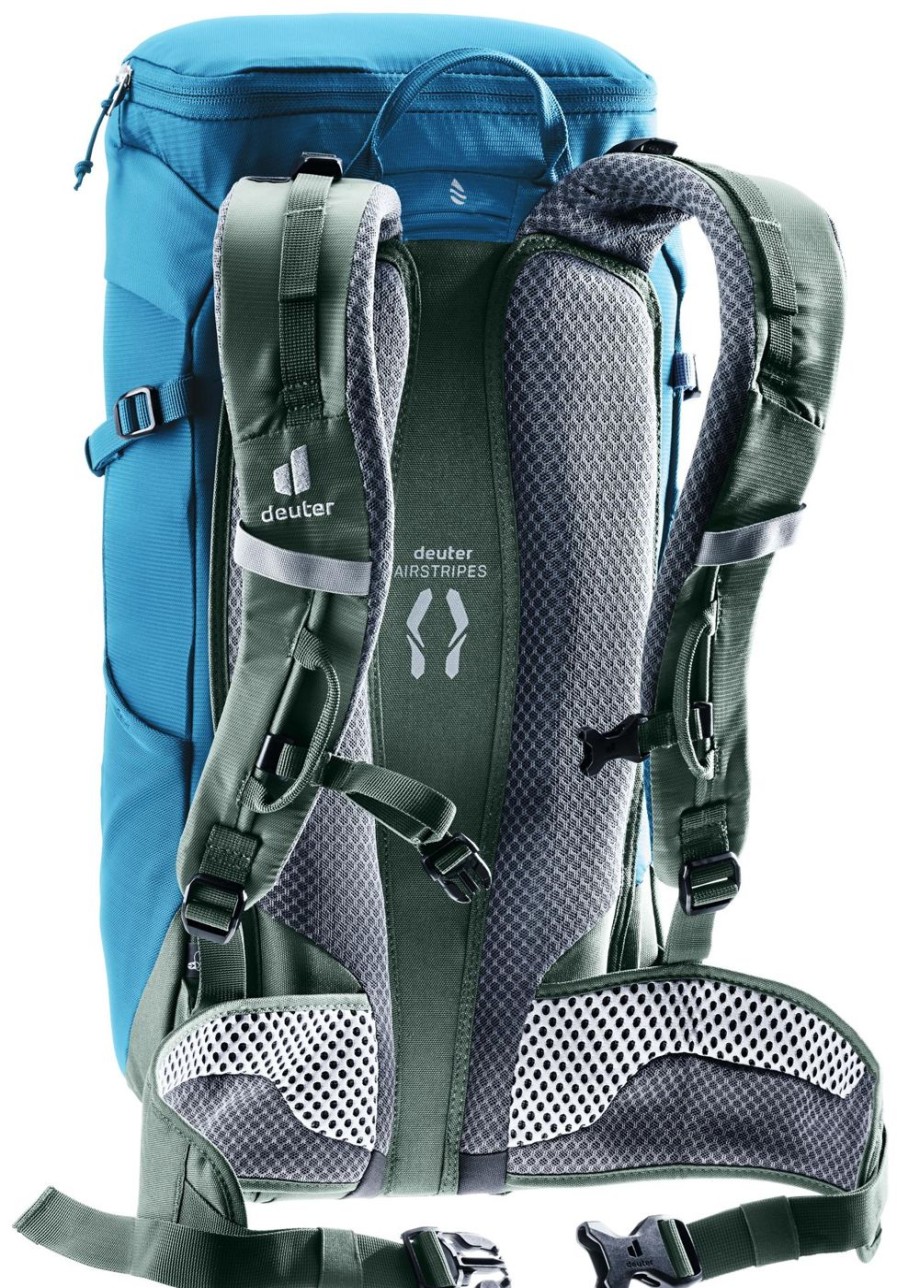 Women Deuter Daypacks & Hiking Bags | Trail 18