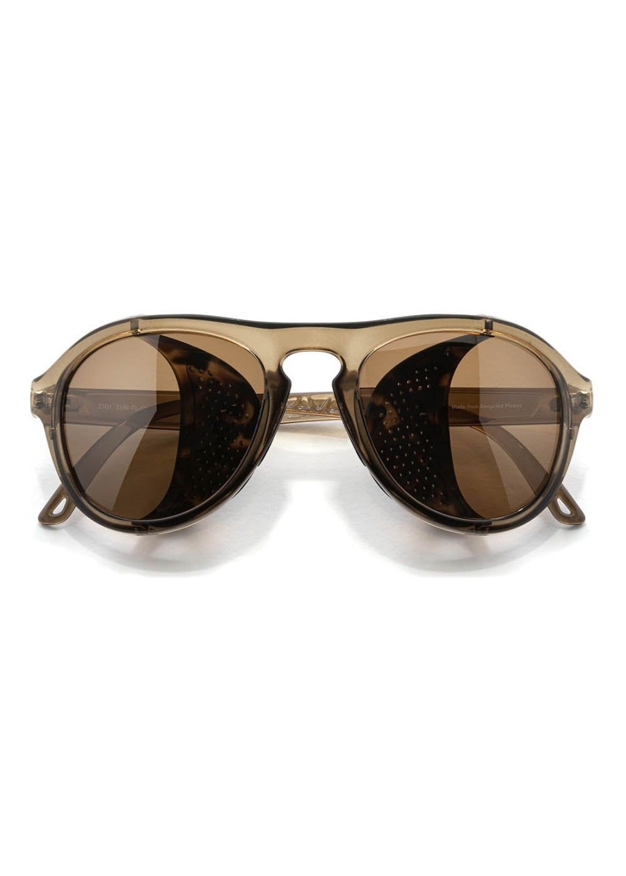 Women Sunski Sunnies | Sunski Treeline Polarized Sunglasses