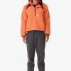 Women Topo Designs Fleece & Softs Shell | Women'S Mountain Fleece Pullover