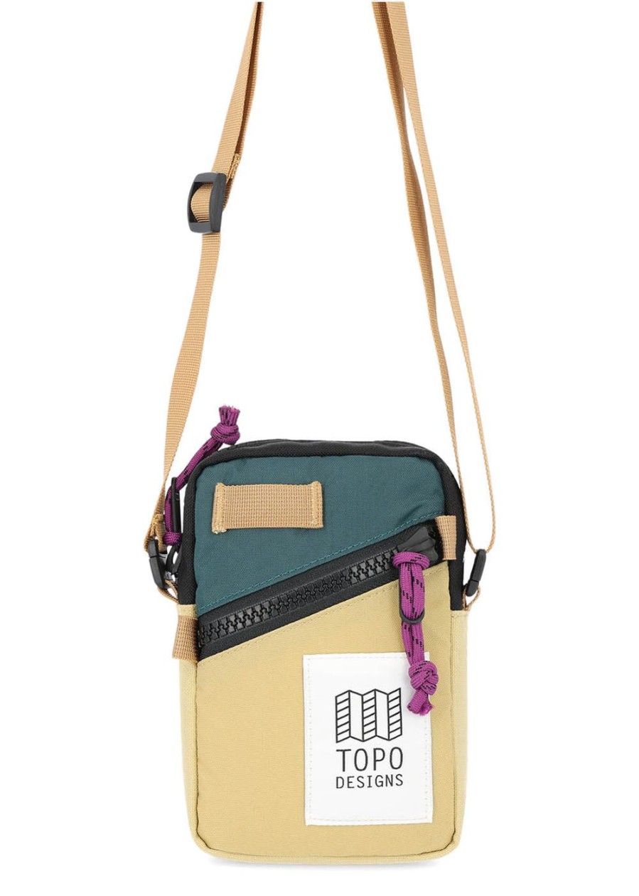 Women Topo Designs Crossbodies & Hip Packs | Mini Shoulder Bag