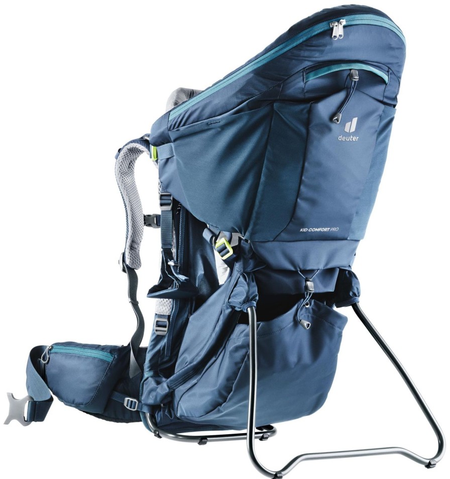 Women Deuter Backpacks | Kid Comfort Pro Child Carrier