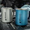 Gear & Wellness Stanley | Stanley Titanium Camp Mug | 12 Oz