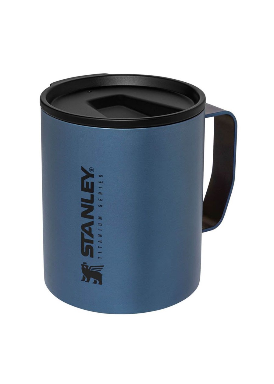 Gear & Wellness Stanley | Stanley Titanium Camp Mug | 12 Oz