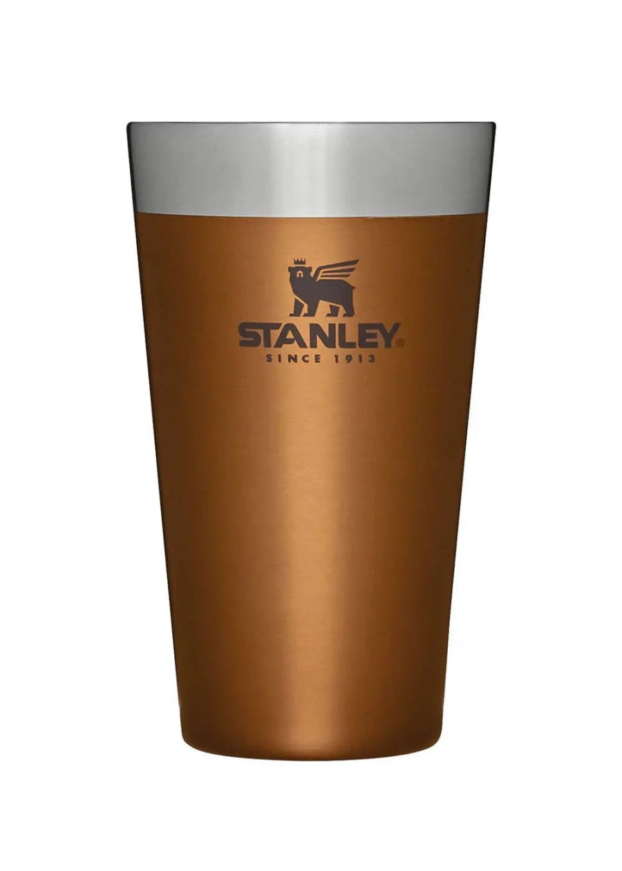 Gear & Wellness Stanley | Adventure Stacking Beer Pint | 16 Oz