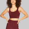 Women Beach Riot Sports Bras & Crop Tops | Leah Top