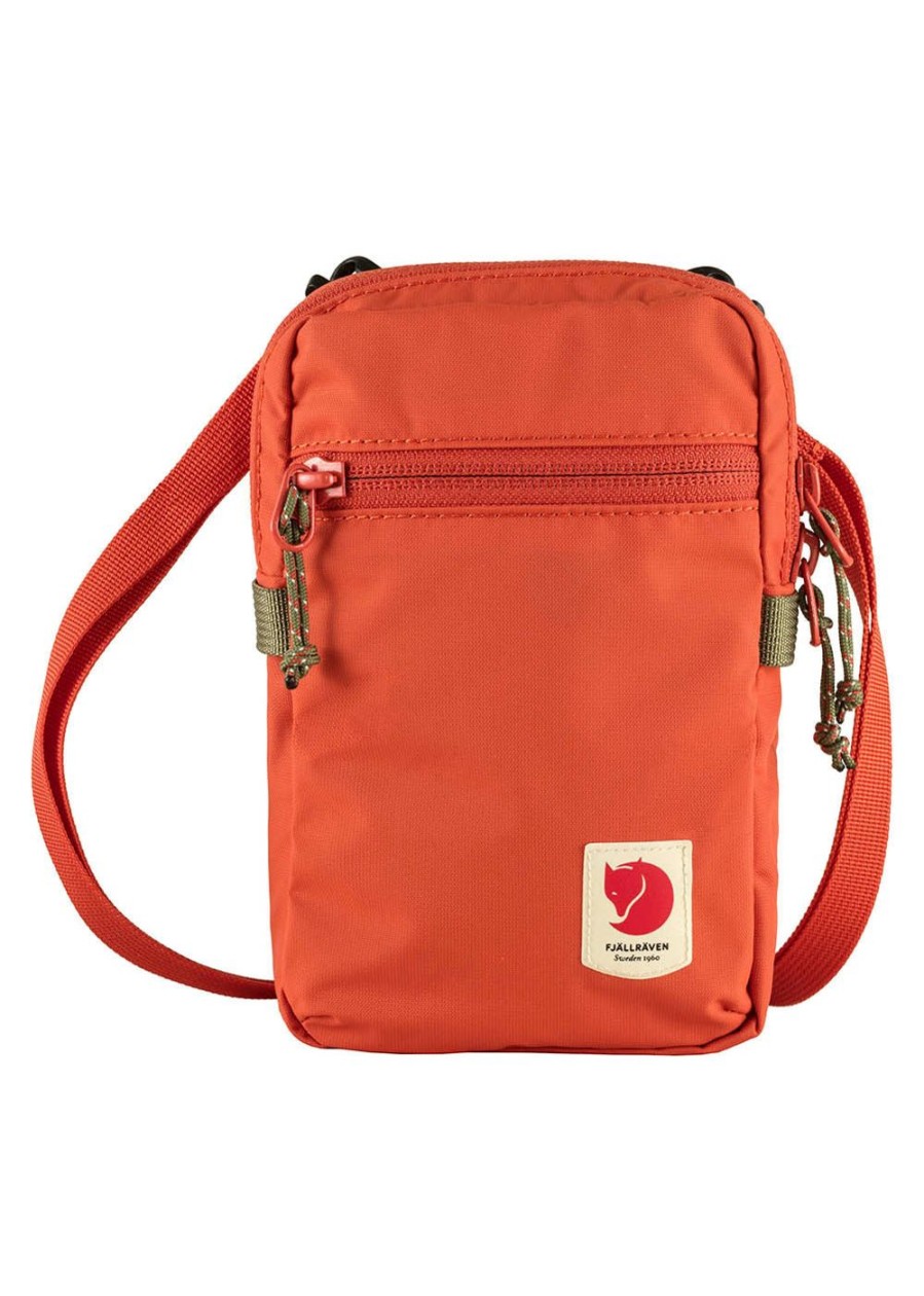 Women Fjällräven Crossbodies & Hip Packs | High Coast Pocket