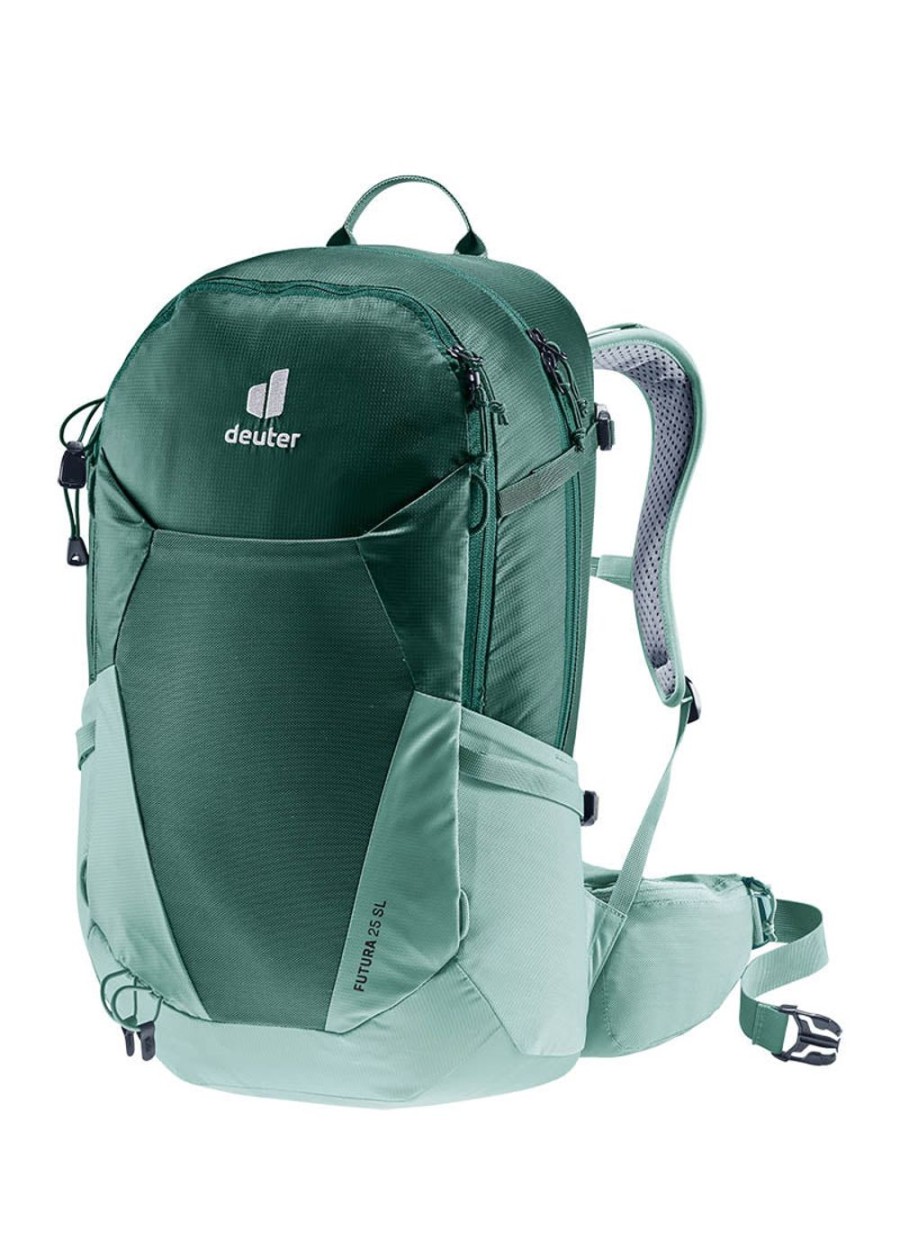 Women Deuter Backpacks | Deuter Futura 25 Sl-Hiking Backpack