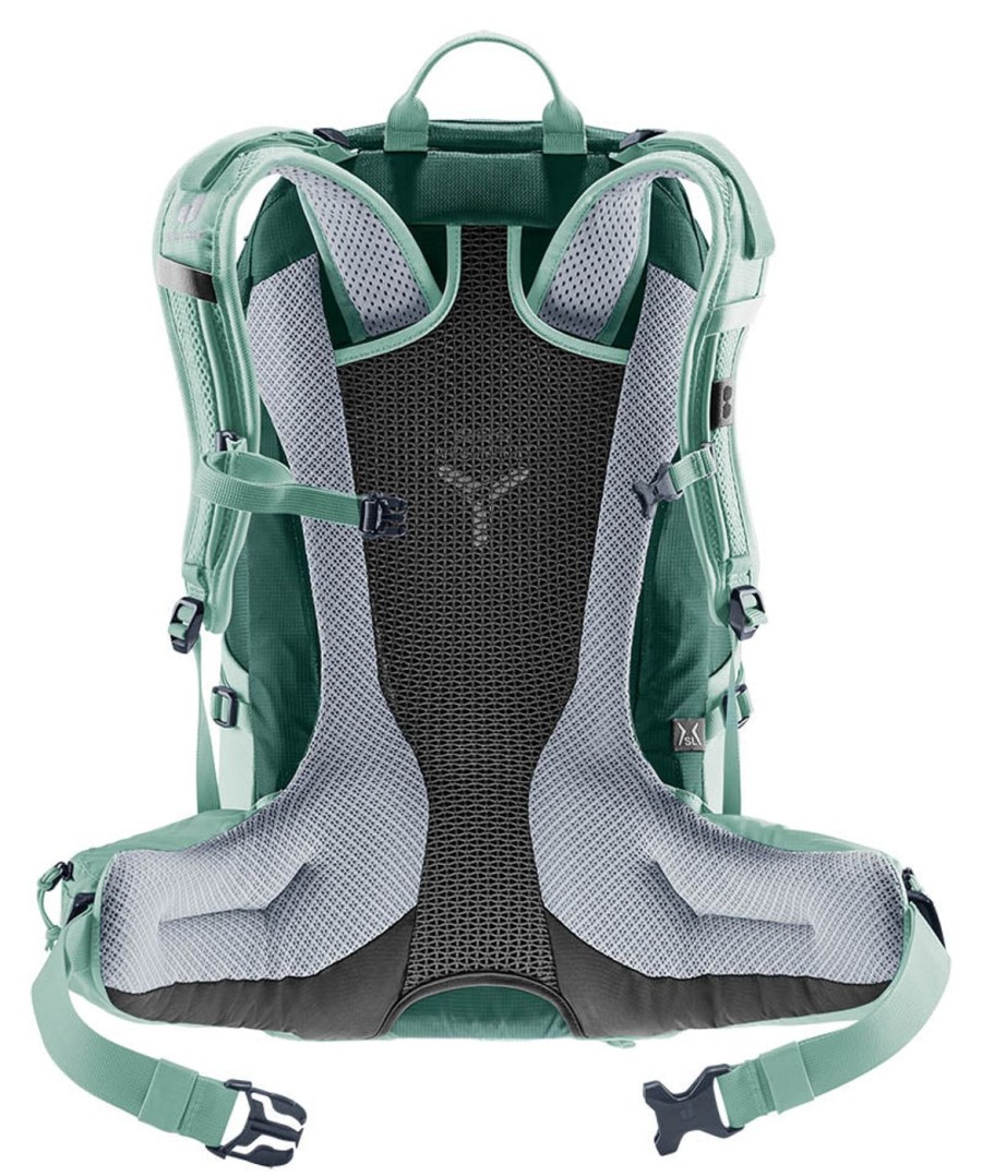 Women Deuter Backpacks | Deuter Futura 25 Sl-Hiking Backpack