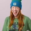 Women Parks Project Beanies | Yosemite Ombre Beanie