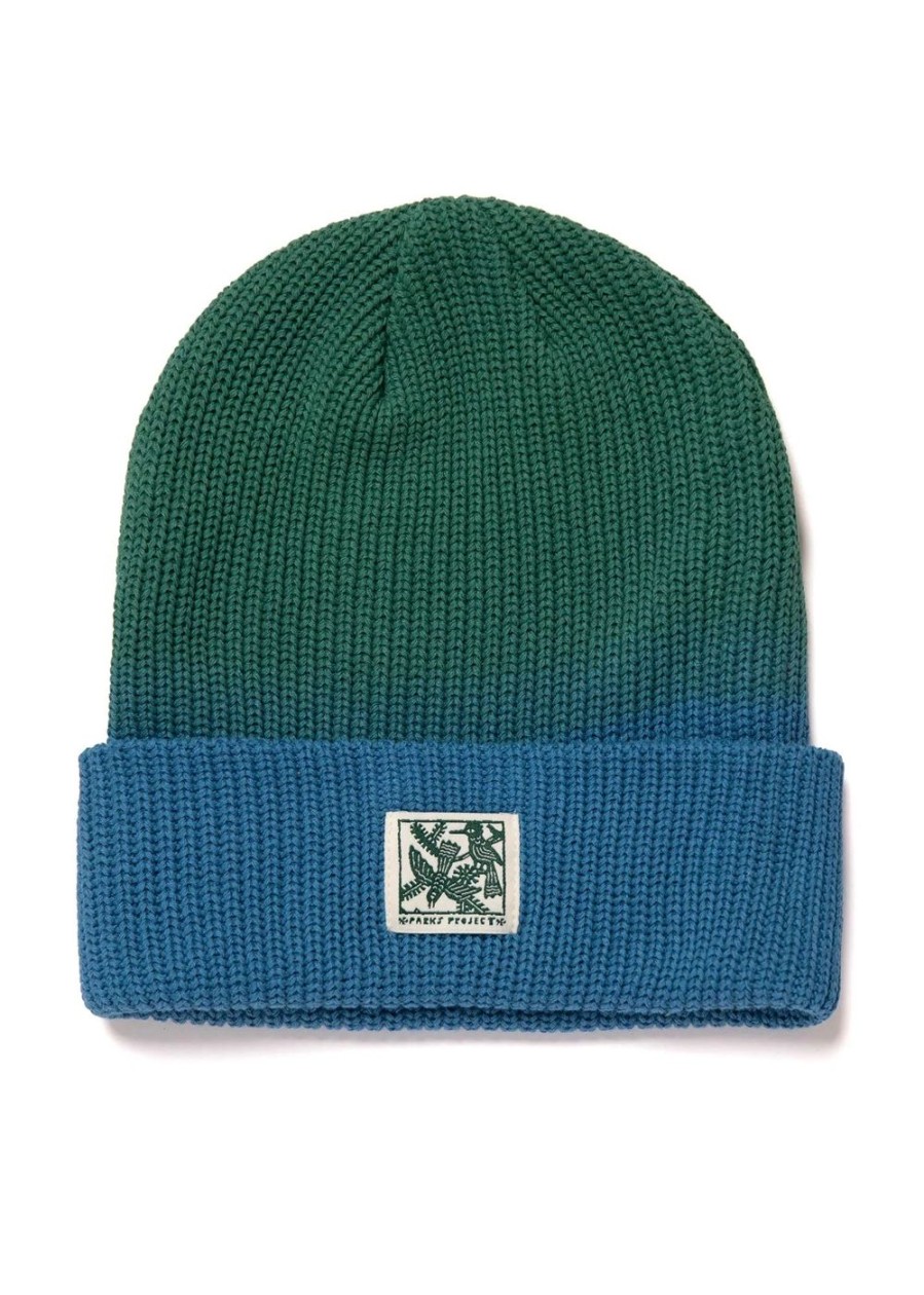 Women Parks Project Beanies | Yosemite Ombre Beanie