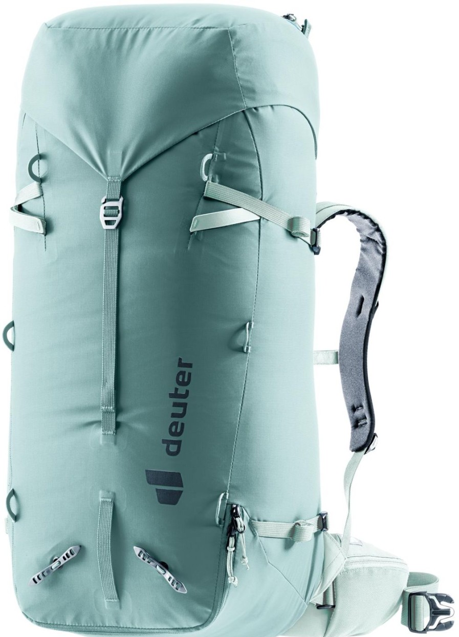 Women Deuter Backpacks | Guide 42+8 Sl