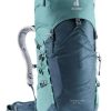 Gear & Wellness Deuter Gadgets & Gear | Deuter Speed Lite 24 Sl Women'S Daypack