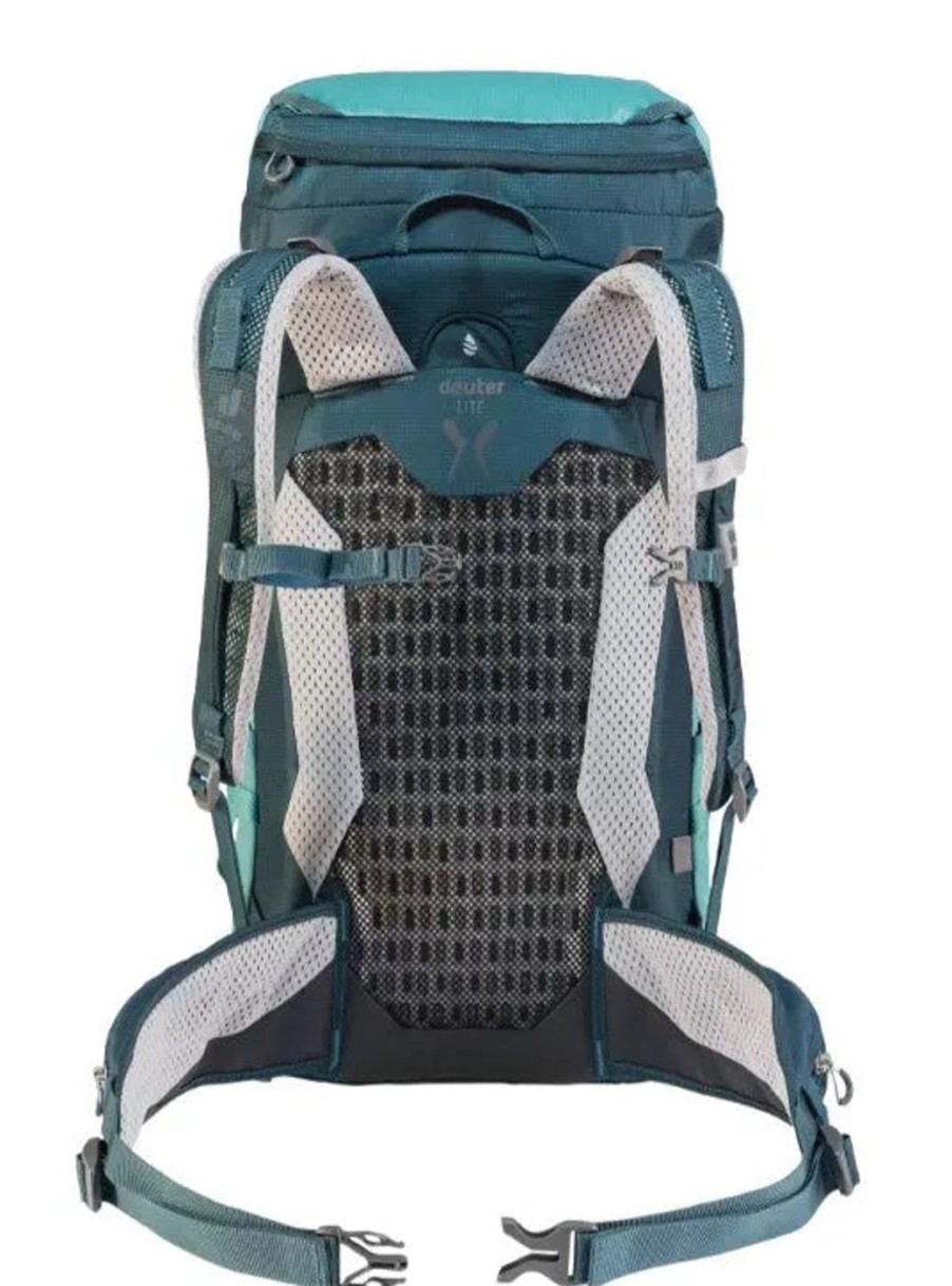 Gear & Wellness Deuter Gadgets & Gear | Deuter Speed Lite 24 Sl Women'S Daypack