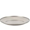 Gear & Wellness Snow Peak Camp Kitchen | Tableware Plate-Large