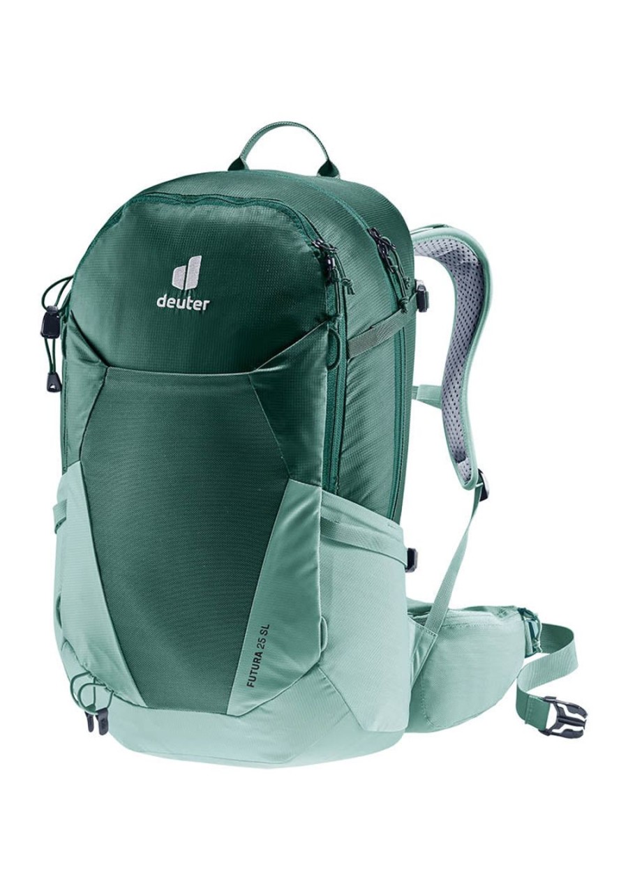 Women Deuter Daypacks & Hiking Bags | Deuter Futura 25 Sl-Hiking Backpack