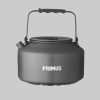 Gear & Wellness Primus Gadgets & Gear | Litech Coffee/Tea Kettle