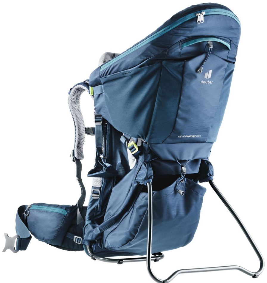 Women Deuter Daypacks & Hiking Bags | Kid Comfort Pro Child Carrier