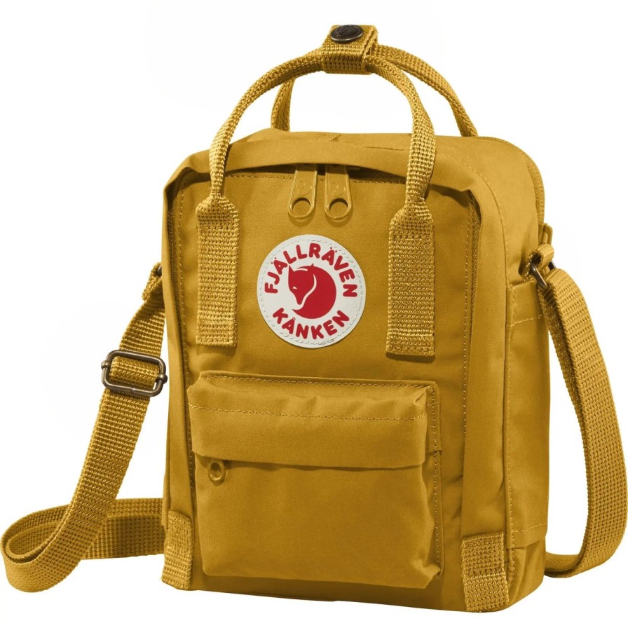 Women Fjällräven Crossbodies & Hip Packs | Kanken Sling