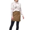 Women INDYEVA Shorts & Skirts | Suletekk Long Skirt Tatou