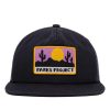 Women Active Threads Hats | Parks Project Desert Sunset Grandpa Hat