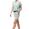 Women INDYEVA Shorts & Skirts | Strada Hike Short Willow