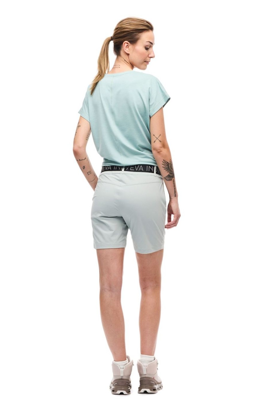 Women INDYEVA Shorts & Skirts | Strada Hike Short Willow