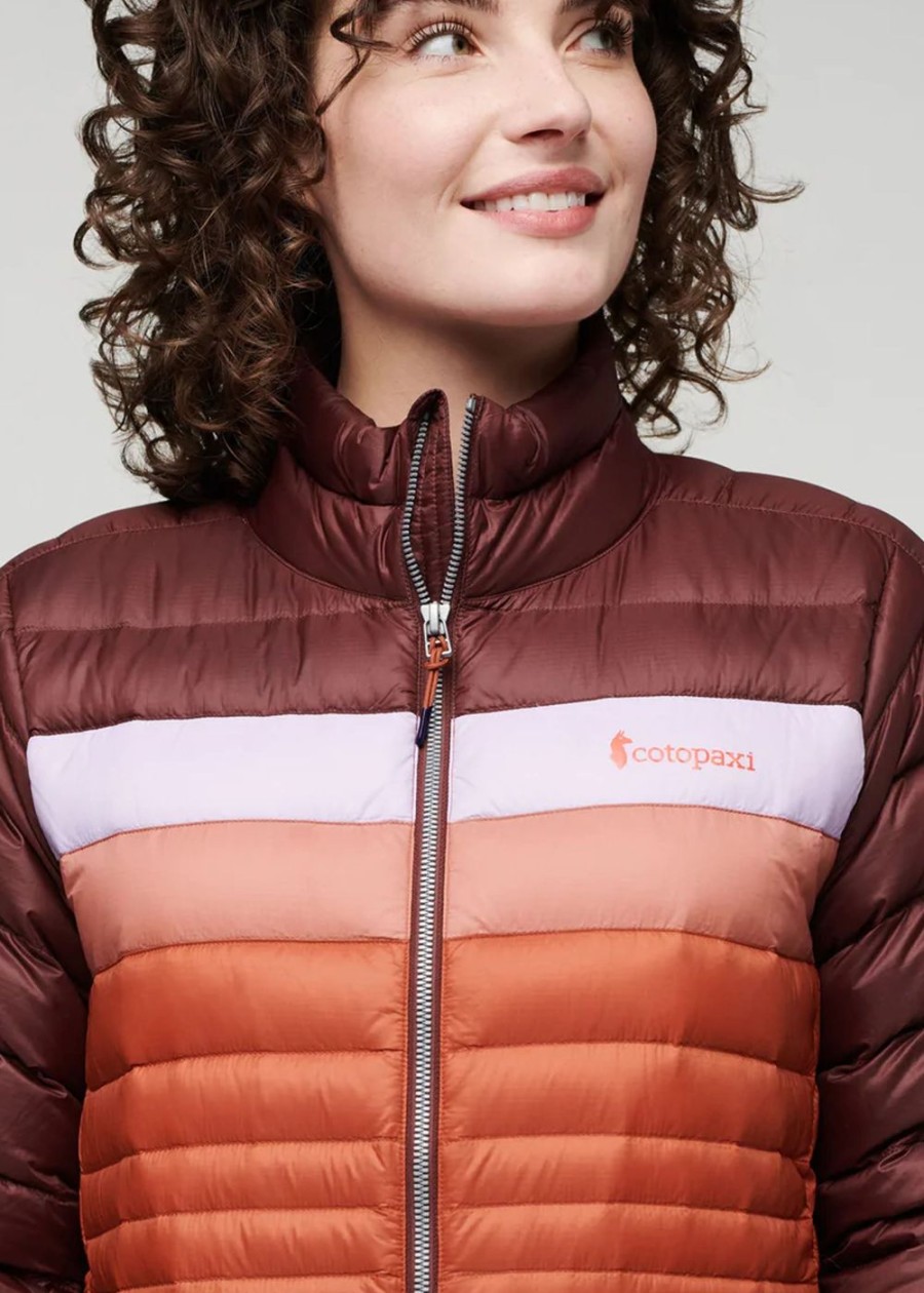 Women Cotopaxi Down & Insulated | Fuego Down Jacket