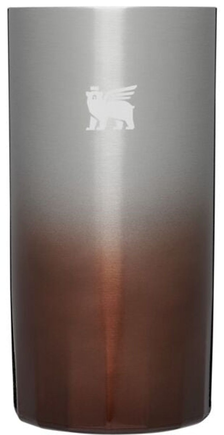 Gear & Wellness Stanley | Lifted Spirits Prismatic Highball Glass-12 Oz