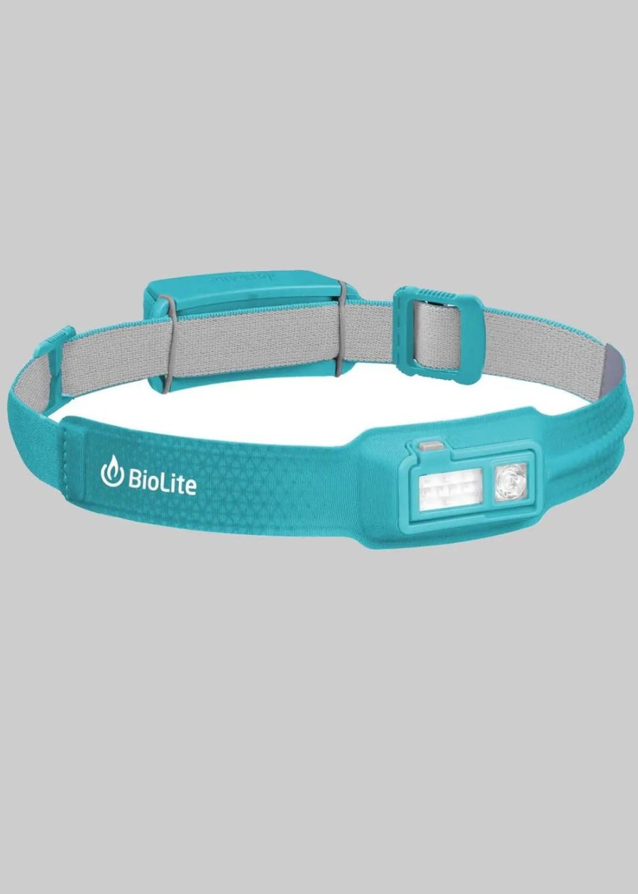 Gear & Wellness BioLite Gadgets & Gear | Biolite Headlamp 330