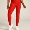 Women Beyond Yoga Leggings | At Your Leisure High-Waisted Midi Legging