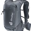 Women Deuter Daypacks & Hiking Bags | Deuter Ascender 7 Trail Running Backpack