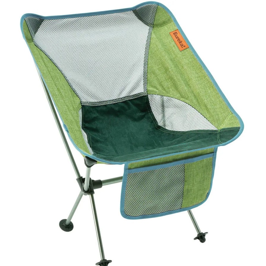 Gear & Wellness Eureka Gadgets & Gear | Tagalong Lite Camp Chair