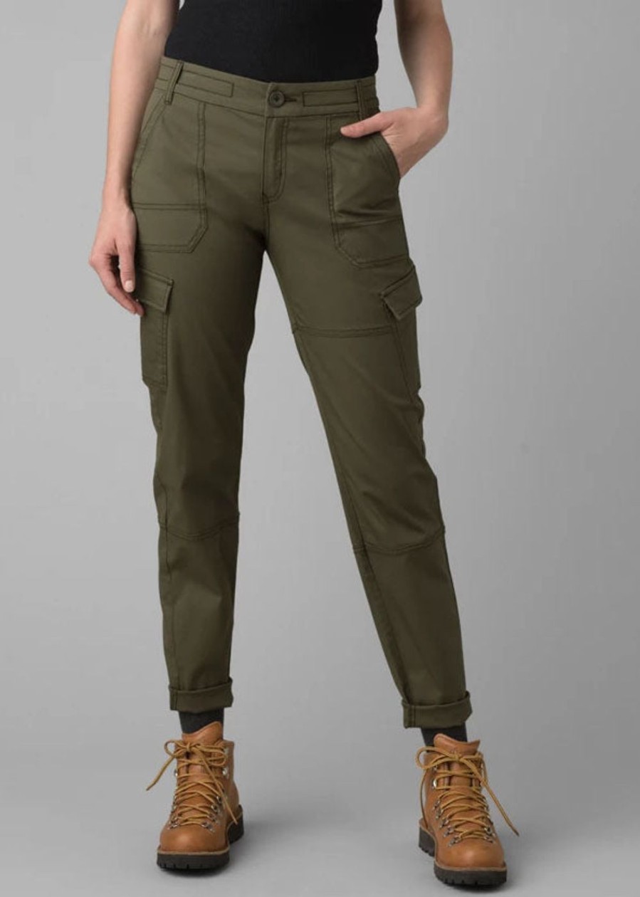 Women Prana Hiking Pants & Tights | Elle Cargo Pant