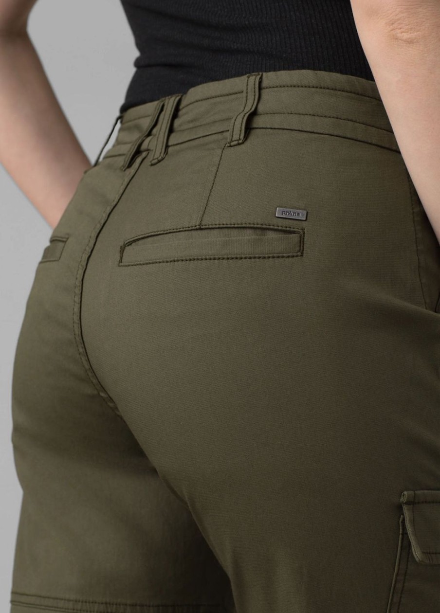 Women Prana Hiking Pants & Tights | Elle Cargo Pant