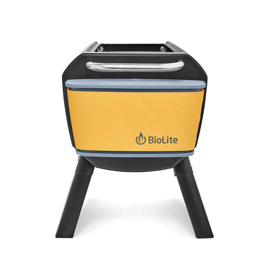 Gear & Wellness BioLite Camp Kitchen | Biolite Firepit+