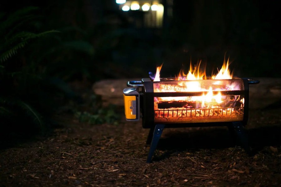 Gear & Wellness BioLite Camp Kitchen | Biolite Firepit+