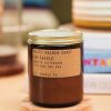 Gear & Wellness P.F. Candle CO. | Golden Coast 7.2 Oz Soy Candle