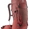 Women Deuter Backpacks | Futura Air Trek 45+10 Sl