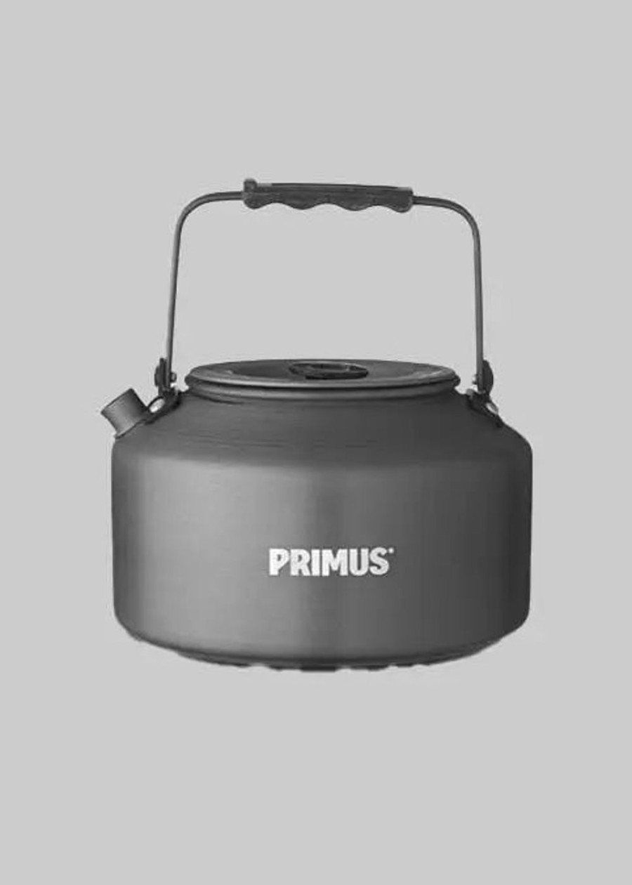 Gear & Wellness Primus Camp Kitchen | Litech Coffee/Tea Kettle